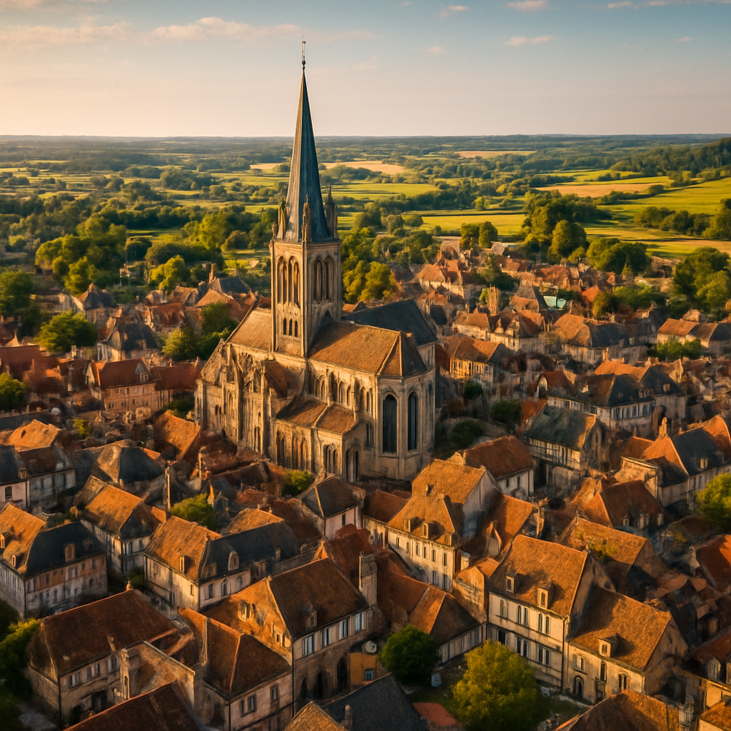 Flers Agglomération